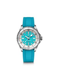 Breitling Damenuhr Superocean Automatic 36 A17377211C1S1