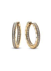 Pandora Creolen Signature 262738C01