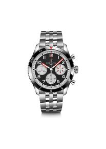 Breitling Chronograph Classic Avi Chronograph 42 Y233801A1B1A1