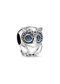 Pandora Charm Moments Funkelnde Eule 798397NBCB