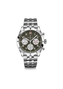 Breitling Chronograph Classic Avi Chronograph 42 A233802A1L1A1