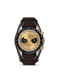 Tudor Chronograph Black Bay Chrono S&G M79363N-0008