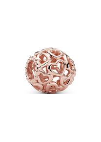 Pandora Charm Moments All Over-Herzen 780964