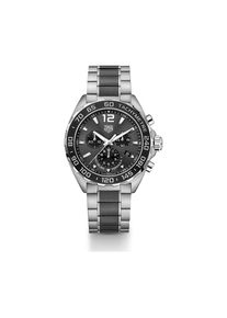 Tag Heuer Chronograph Formula 1 Chronograph CAZ1011.BA0843