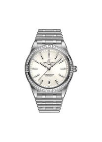 Breitling Damenuhr Chronomat Automatic 36 A10380591A1A1
