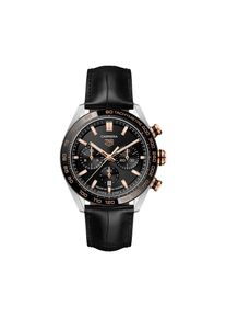 Tag Heuer Chronograph Carrera Chronograph CBN2A5A.FC6481