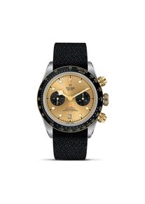 Tudor Herrenuhr Black Bay Chrono S&G M79363N-0006