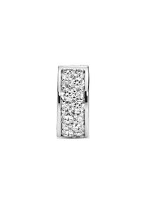 Pandora Charm Timeless Klarer Pav&eacute; Clip 791817CZ