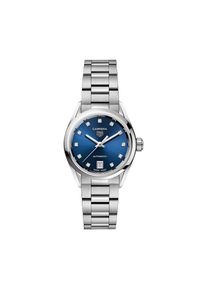 Tag Heuer Damenuhr Carrera WBN2413.BA0621