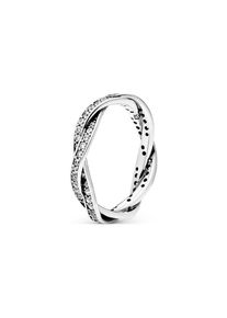 Pandora Damenring Timeless 190892CZ-52