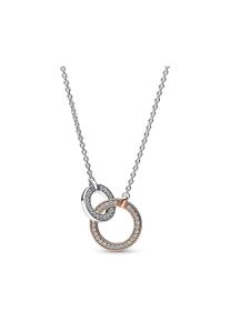 Pandora Kette Signature 382778C01-45