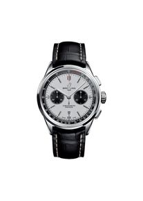 Breitling Chronograph Premier B01 Chronograph 42 AB0118221G1P1