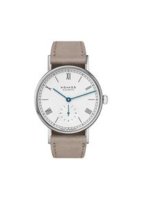 Nomos Glash&uuml;tte Nomos Glash&uuml;tte Damenuhr Ludwig 33 243
