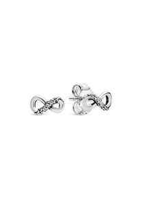 Pandora Ohrstecker Moments 298820C01