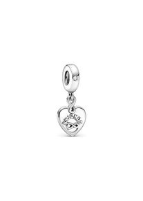 Pandora Charm Moments Freunde f&uuml;r immer Herz 799294C01