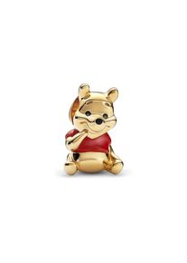Pandora Charm Disney x Pandora Winnie Puuh 762212C01