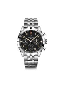 Breitling Chronograph Classic Avi Chronograph 42 A233803A1B1A1