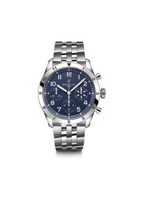 Breitling Chronograph Classic Avi Chronograph 42 A233801A1C1A1