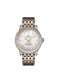 Breitling Damenuhr Navitimer Automatic 36 U17327211A1U1