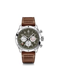 Breitling Chronograph Super Avi AB04452A1L1X1