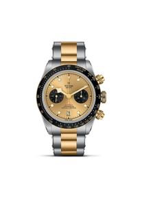Tudor Chronograph Black Bay Chrono S&G M79363N-0007
