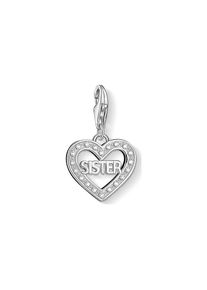 Thomas Sabo Charm Sterling Silver 1266-051-14