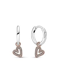 Pandora Creolen Moments 280090C01