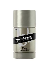 Bruno Banani Herrendüfte Man Deodorant Stick