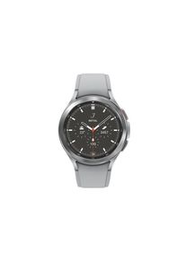 Samsung Galaxy Watch4 Classic LTE (Silver, 46mm) SM-R895FZSADBT