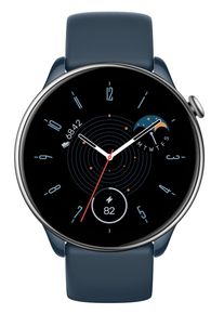 Amazfit Smartwatch GTR Mini blau