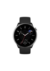Amazfit Smartwatch GTR Mini schwarz