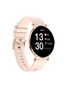 XCOAST Smartwatch Siona 2 rose gold