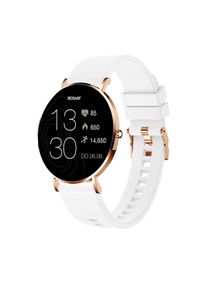 XCOAST Smartwatch Siona 2 polar white