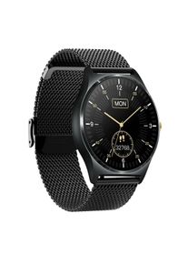 XCOAST Smartwatch Qin XC Pro Dark Mesh