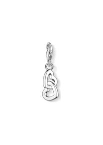 Thomas Sabo Charm Sterling Silver 0773-001-12