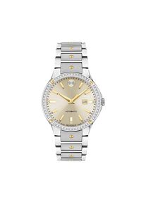 Movado Damenuhr SE Automatic 0607683