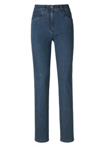 ProForm S Super Slim Zauber-Jeans Raphaela by Brax denim