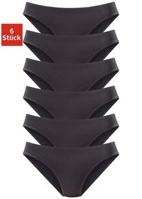 Vivance ACTIVE Jazz-Pants Slips schwarz Gr. 32/34 für Damen. Körpernah