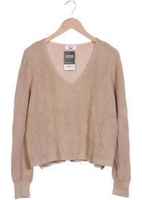 ABOUT YOU Damen Pullover, beige