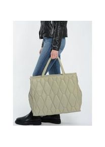 Handtasche Maze "42021181" Gr. Onesize, grün (eucalyptus) Damen Taschen