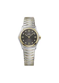 Ebel Damenuhr Sport Classic Lady 1216419A
