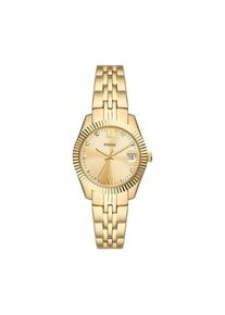 Fossil Damenuhr SCARLETTE ES5338