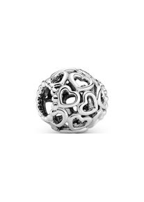 Pandora Charm Moments All Over-Herzen 790964