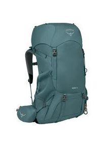 Osprey Renn 50 , Rucksack dunkelgrün, 50 Liter / One Size