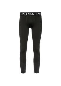 Puma Train Formknit Tights Herren - schwarz - Gr. M - Polyester/Elastan/Polyamid