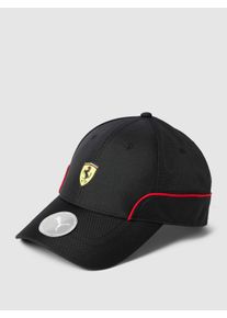 Puma Cap mit Ferrari®-Emblem