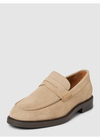 Selected Homme Penny-Loafer mit Ziernaht Modell 'BLAKE'