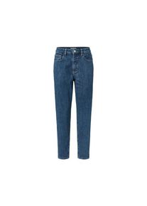 Tchibo Mom Jeans – Fit »Nyla« - Dunkelblau - Gr.: 36