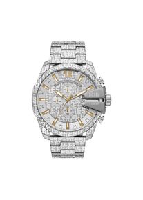Diesel Chronograph Mega Chief DZ4636