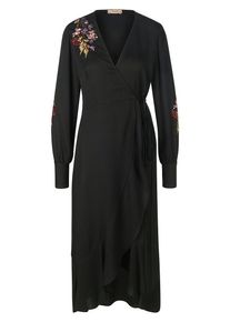Kleid TWINSET Milano schwarz